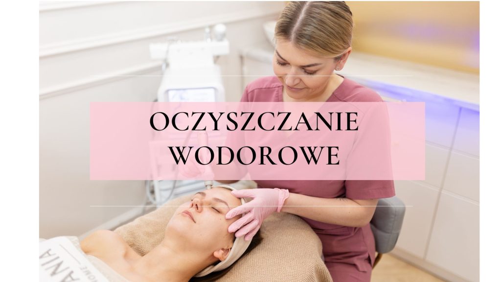 oczyszczanie wodorowe przeźmierowo